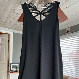 Exofficio dress small